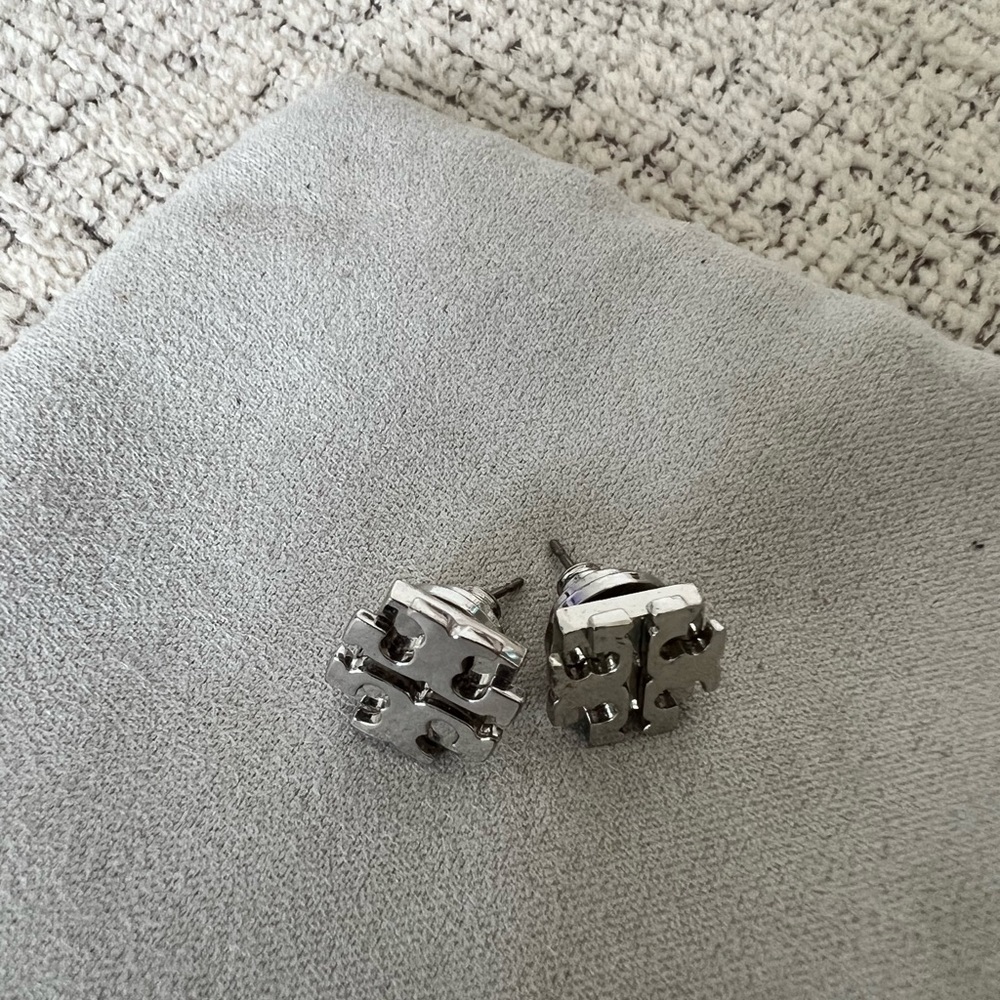 Tory Burch earrings